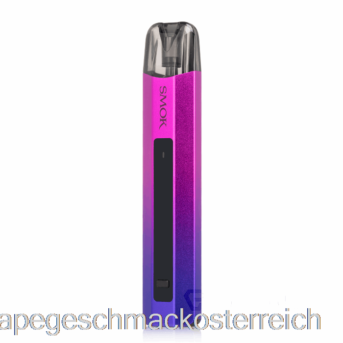 Smok Nfix Pro 25w Pod System Blau Lila Vape Geschmack